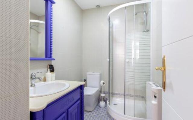 Apartamento Smile Sol