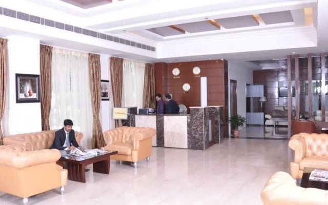 Lilywhite Hotel