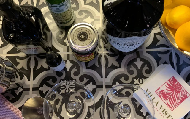 Villa Vista - Spanish Luxury Pool Wifi