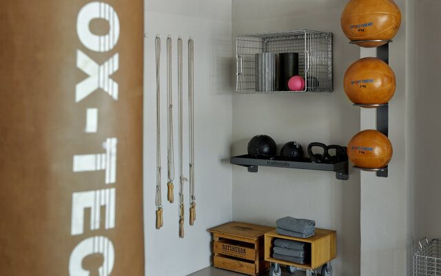 KRÖGER by Underdog Hotels