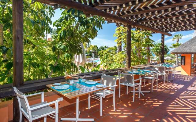Royal Hideaway Sancti Petri