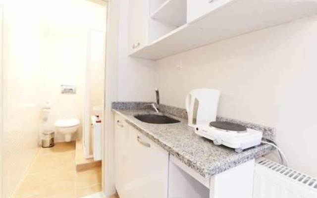 Kare Suite Nisantasi