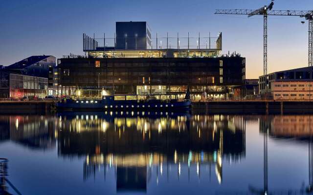 Radisson Blu Bordeaux