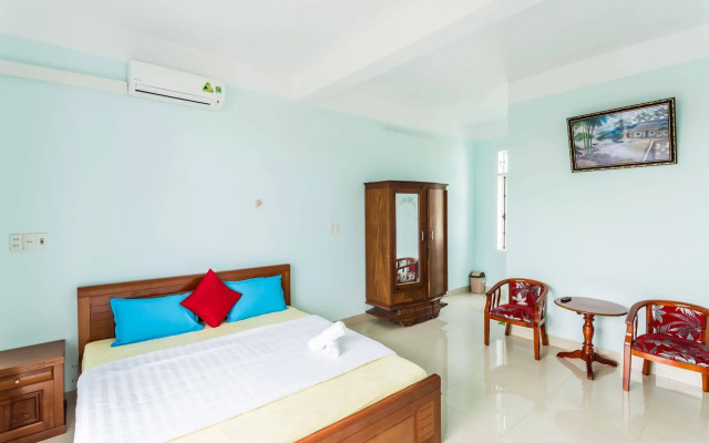 Quynh Long Villa