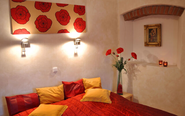 Boutique Hotel Romantick