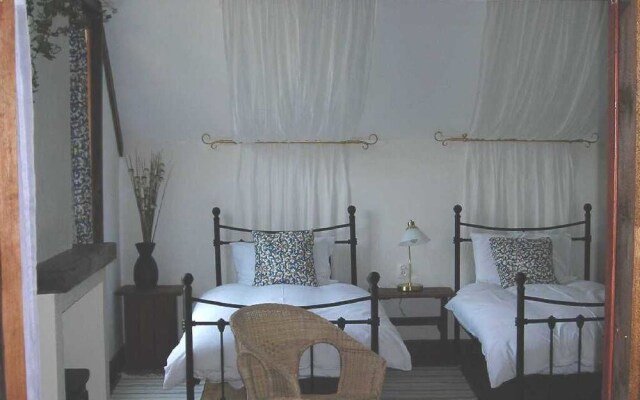 Le Moulin de St Blaise