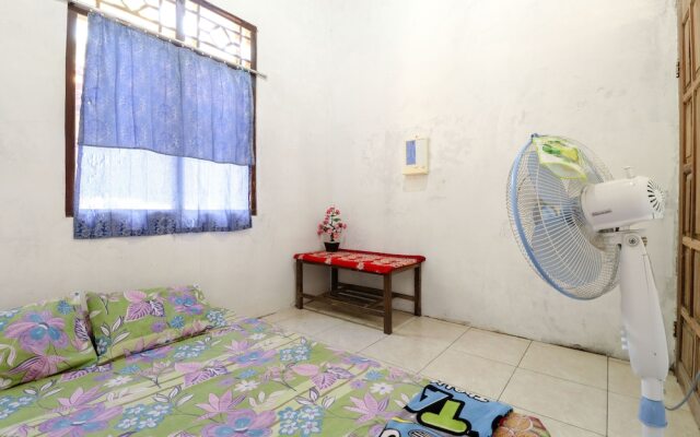 JIO Homestay