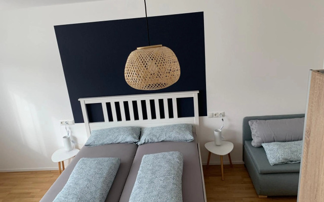 FeWo Aurora am Bodensee