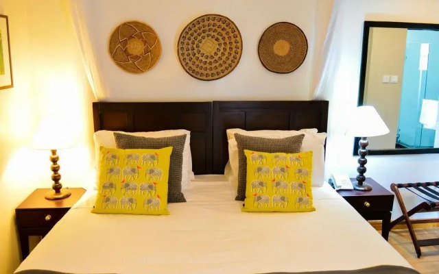 Villa Machakos Guest House & Conferencing