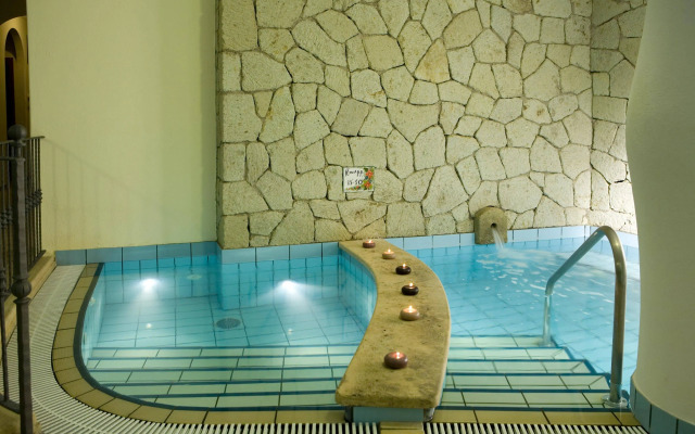 Poggio Aragosta Hotel & Spa