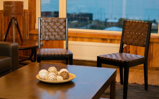 Hotel Borde Glaciar