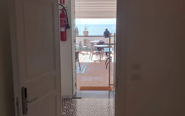 Hotel Villa Annalara charme and relax