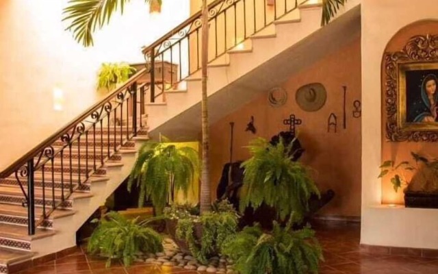 Hacienda La Moreda Hotel Spa