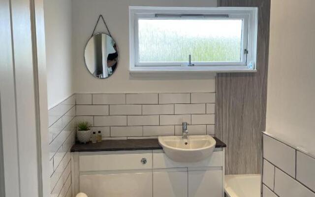 Casa Fresa - Kintail House