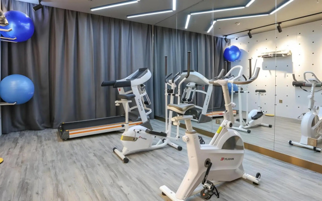 Atour Hotel Songbei Harbin