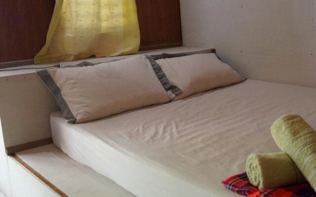 Field Paradise 1 Hotel