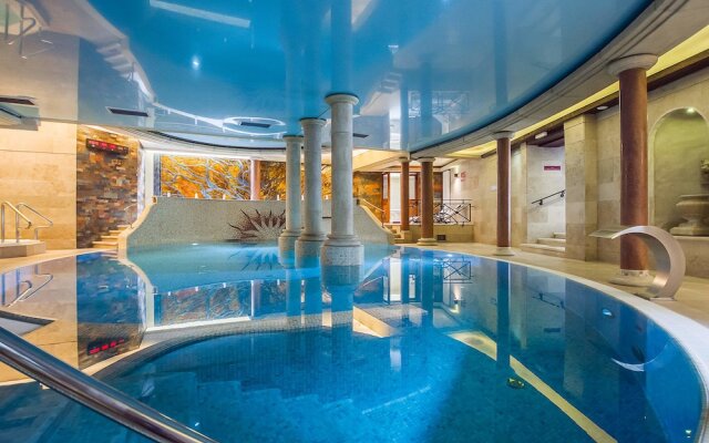Vacation Club Loft Apartaments