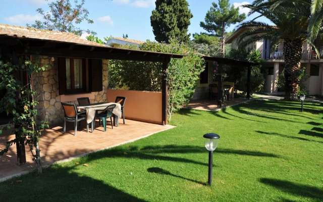 Green Village Resort