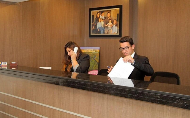 Ibiza Hotel Suites
