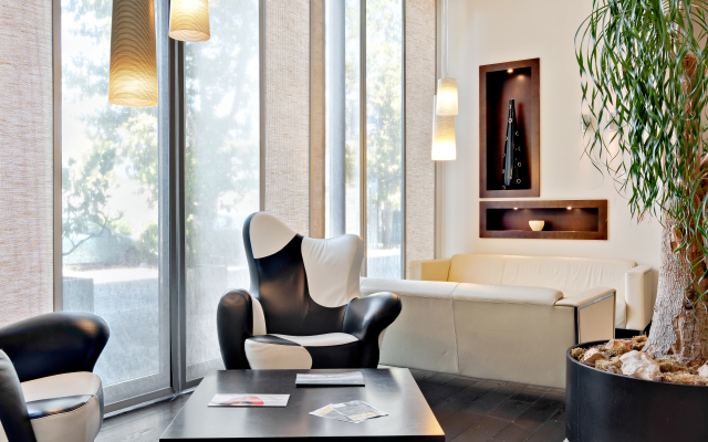 Italiana Hotels Cosenza