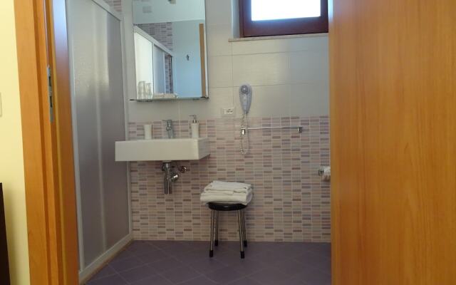 BB Il Giardino Di Enea