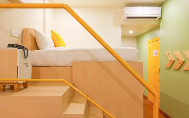 Bloom Hotel - Golf Course Road, Sector 43
