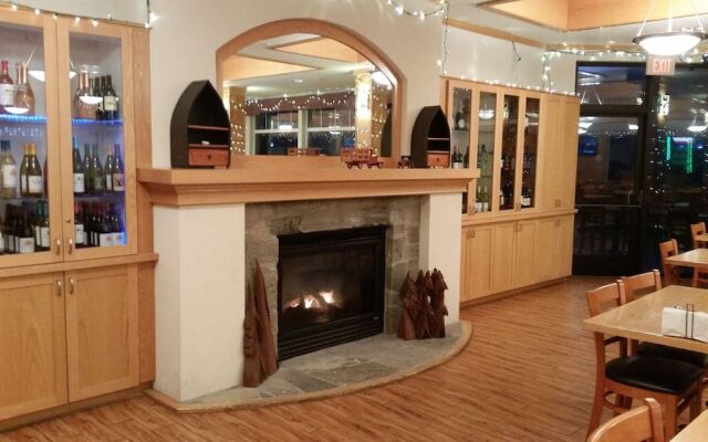 Hampton Inn & Suites Crescent City