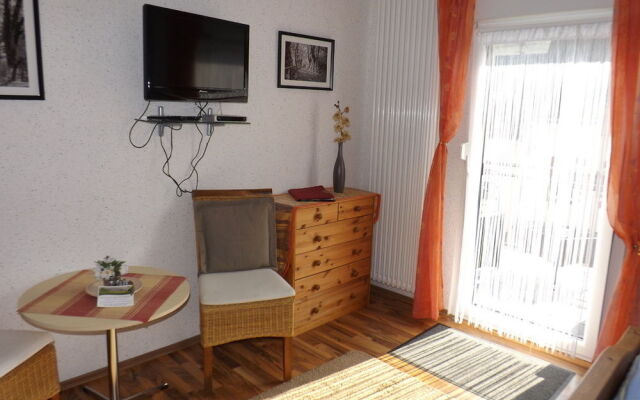 Pension Winzerhaus Haas Lenz Zell-Mosel