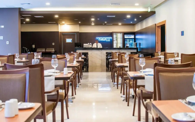 Hotel Diego de Almagro Curico