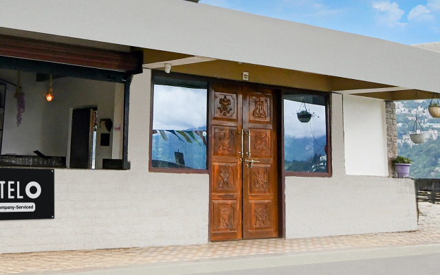 Hotel O Ranka Gangtok
