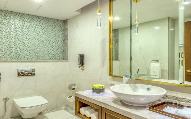 JOUDYAN Olaya Riyadh By Elaf