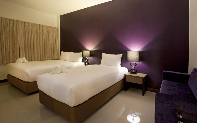 Wiz Hotel