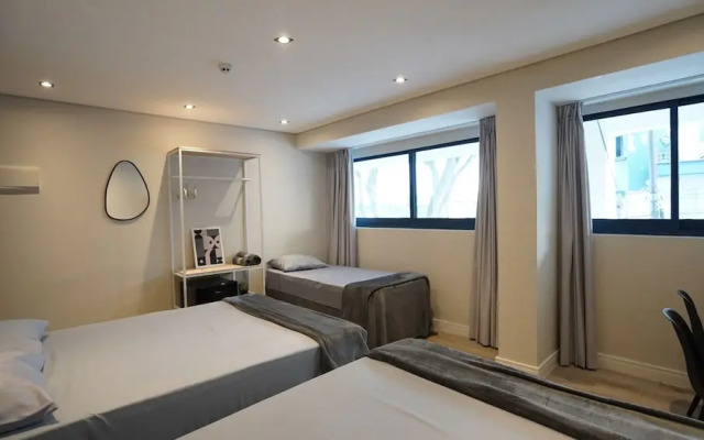 Studios Mood - Mackenzie