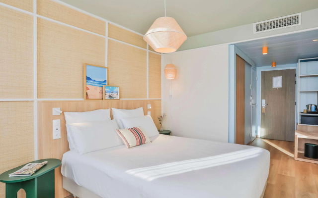 Mercure Président Biarritz Plage