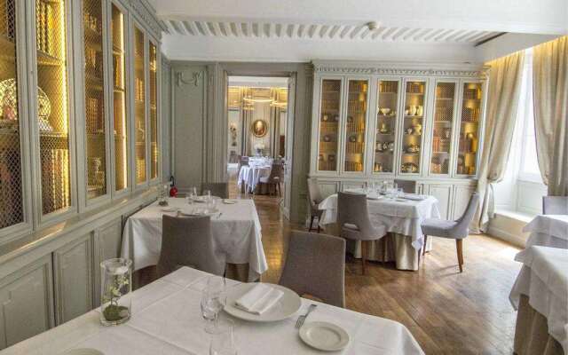 Château & Spa de la Commanderie