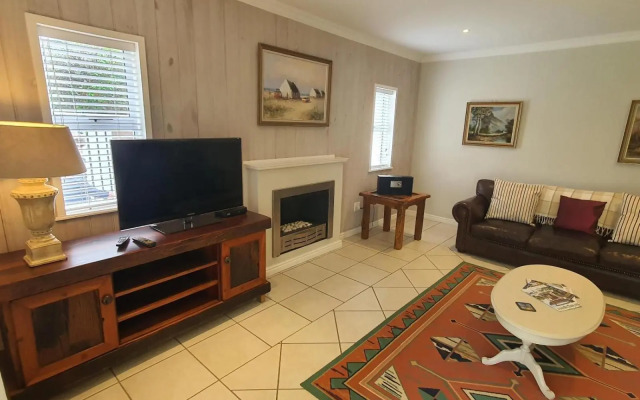 Knysna Self-catering Holiday Home