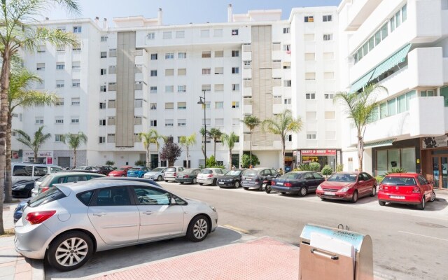 MalagaSuite Fuengirola Studio