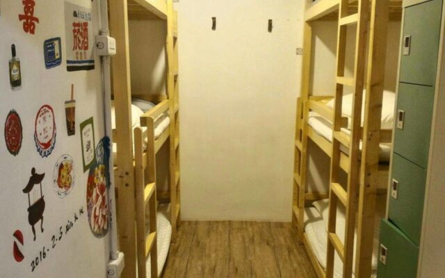 Soulmap Hostel