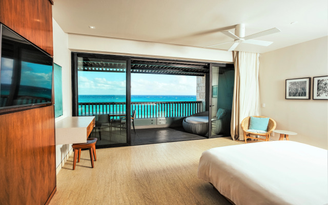 Grand Hyatt Playa Del Carmen Resort