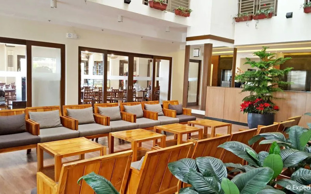 N601 at Outlook Ridge Baguio