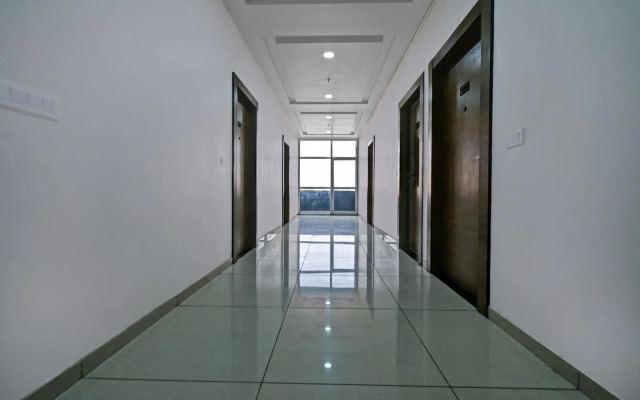 OYO Townhouse 504 by My Stay