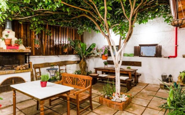 Flat 50m² 1 bedroom 1 bathroom - Limenas Chersonisou