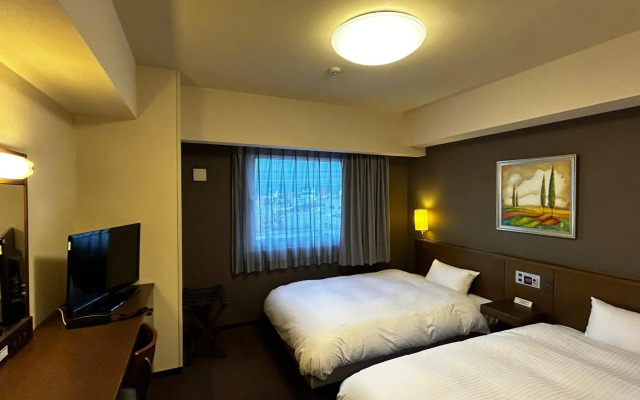 Hotel Route Inn Marugame