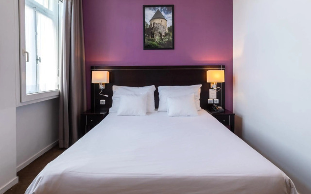 Hotel Le Mondon