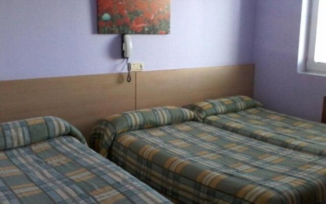 Hotel Buenos Aires