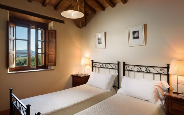 Podere Ampella