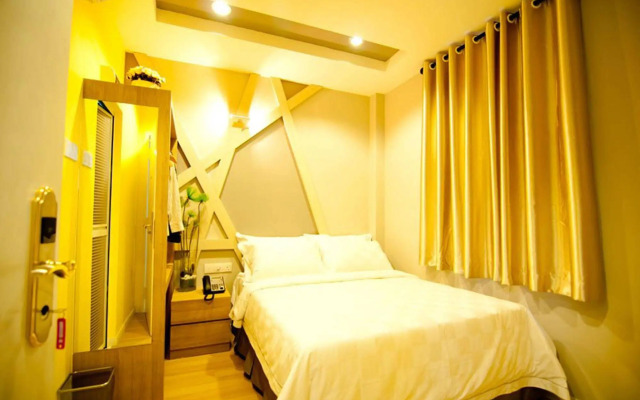 Sunshine Inn Malacca