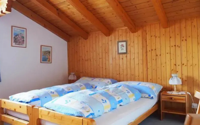 Haus am Bach
