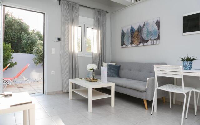 Manos Housing Units