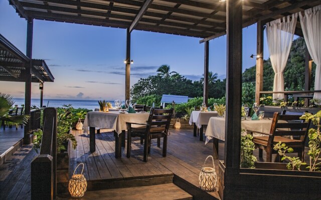 Keyonna Beach Resort Antigua - All Inclusive